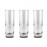 Склянки скляні Luminarc Island 330мл 6шт 11735 MLM-J0040-1