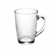 Чашка Luminarc З добрим ранком 320мл 10769 MLM-H8500-1