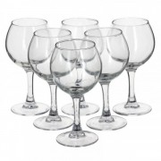 Келихи скляні Luminarc French Brasserie 280мл 6шт MLM-H8170-1