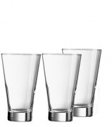 Набір склянок Luminarc Shetland високих 350мл 3шт 32204 MLM-P1432