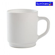 Чашка Luminarc Essence White 250мол J4773 03372 MLM-P9351