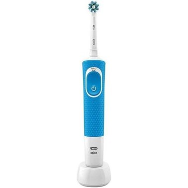 BRAUN Oral-B Vitality D100.413.1 PRO Sens Clean Blue