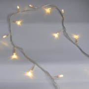 Гірлянда-нитка String-Lights 300WW-1 12м Білий-теплий - НФ-00005708
