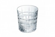 Набор стаканов Arcoroc Brixton низких 300мл 6шт 34871 MLM-P4188