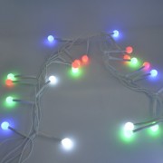 Гірлянда-нитка String-Lights 100M-9 3м Різнобарвна - НФ-00005632