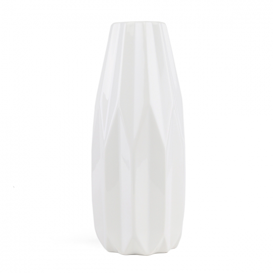 Керамическая ваза Восхищение (8907-001) Elso