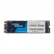 GOLDEN MEMORY SSD 128G M.2 2280 (GM2280128GB)