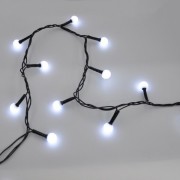 Гірлянда-нитка String-Lights 200W-6-2 10м Білий - НФ-00005624