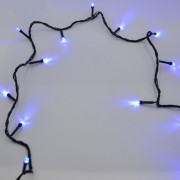 Гірлянда-нитка String-Lights 100B-7 7м Синій - НФ-00005615