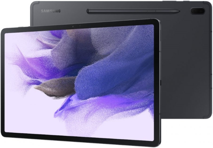 SAMSUNG SM-T733N Galaxy Tab S7 FE 12.4 WiFi 4/64GB Green (SM-T733NLGASEK)