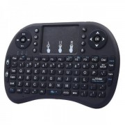 Клавіатура Mini Keyboard MWK08/i8 Touch (сенсорна)