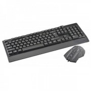 Клавиатура с мышкой M-710 ART-4958