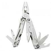 LEATHERMAN REV, синтетичний чохол, картонна коробка (832136)