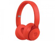Beats SOLO PRO Wireless Headphones Red (MRJC2ZM/A)