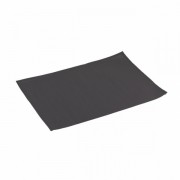 Салфетка сервировочная FLAIR 45х32 см, цвет черный 662020