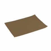 Салфетка сервировочная FLAIR 45х32 см, цвет шоколадный 662018
