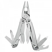 LEATHERMAN Rebar, шкіряний чохол, картонна коробка (831560)