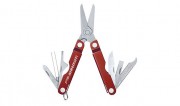 LEATHERMAN Micra-Red, картонна коробка (64330181N)