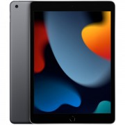 Apple iPad 10.2 2021 Wi-Fi + Cellular 64GB Space Gray (MK663)