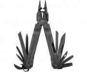 LEATHERMAN Surge BLACK, синтетичний чохол (831334)