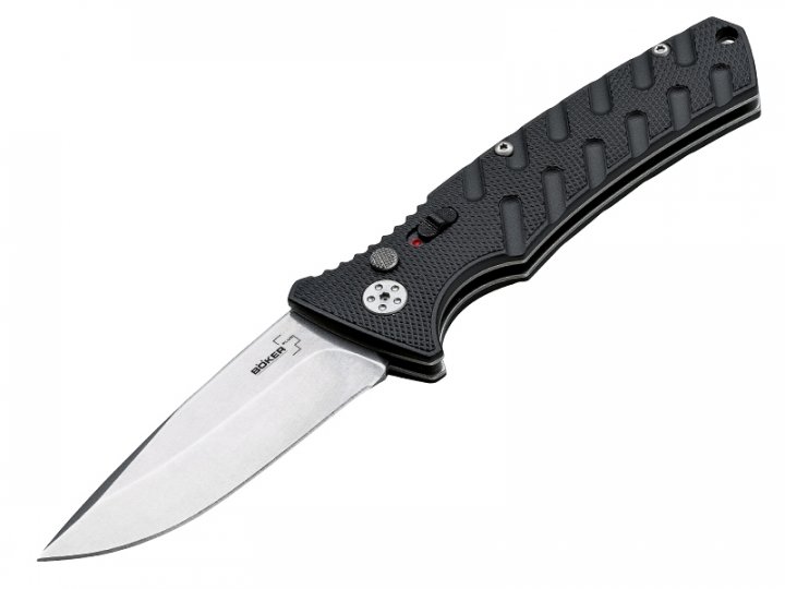 Boker Plus 