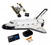 LEGO Космічний шатл NASA Discovery (10283)