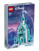 LEGO Disney Princess Крижаний замок (43197)