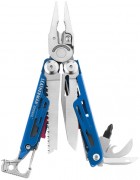 LEATHERMAN SIGNAL COBALT, синтетичний чохол (832741)