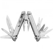 Leatherman Free P2, синтетичний чохол, картонна коробка (832638)