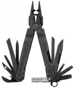 LEATHERMAN Super Tool 300  Eod-Black (831368)