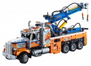 LEGO Technic Грузовой эвакуатор (42128)