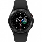 Samsung Galaxy Watch 4 Classic 42mm Stainless Steel R880 Black