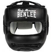 Benlee FACESAVER S/M/чорний (199321 (blk) S/M)