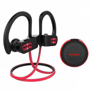 Mpow Flame black-red