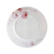 Тарелка SNT 7' Розовая орхидея 30057-01-61099