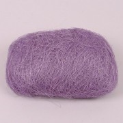 Сизаль фиолетовый 100 г. Flora 9377