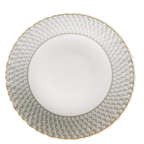 Набор тарелок обеденных Pasabahce Mosaic D24см