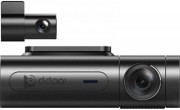 Xiaomi DDPai X2S WQHD Dual Dash Cam (+ камера заднього виду FHD) Global UA
