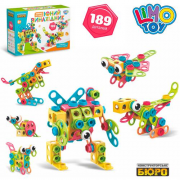 Конструктор Limo Toy KB 096