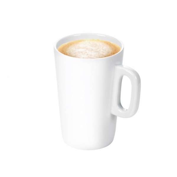 Чашка для кави латте GUSTITO 386446