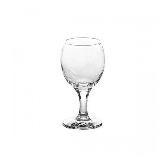 Набір келихів для білого вина Pasabahce Bistro 175мл