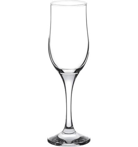 Набор бокалов для шампанского Pasabahce Tulipe 200мл