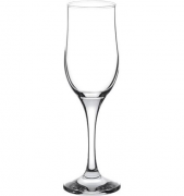 Набор бокалов для шампанского Pasabahce Tulipe 200мл