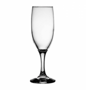 Набор бокалов для шампанского Pasabahce Bistro 190мл