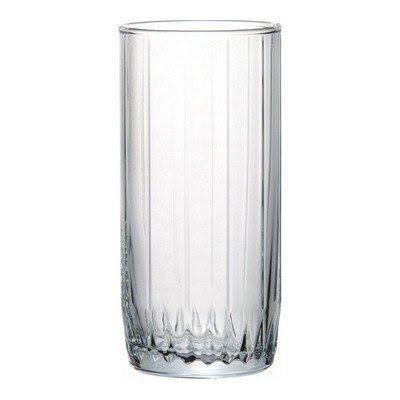 Набір склянок для коктейлів Pasabahce Leia 310мол 6шт