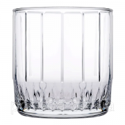 Склянка для віскі Pasabahce Leia низька 265мл 6шт