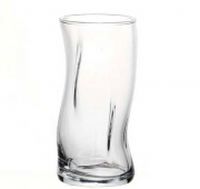 Склянка Pasabahce Аморф високий для коктейлів 400мл 1шт