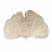 Салфетки сервировочные Агава, золотой (8907-016) Elso