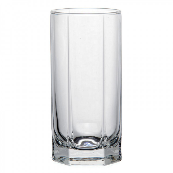 Набір склянок високих F&D Tango 290мл