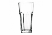 Набір склянок високих Pasabahce Casablanca для пива 475мл 6шт